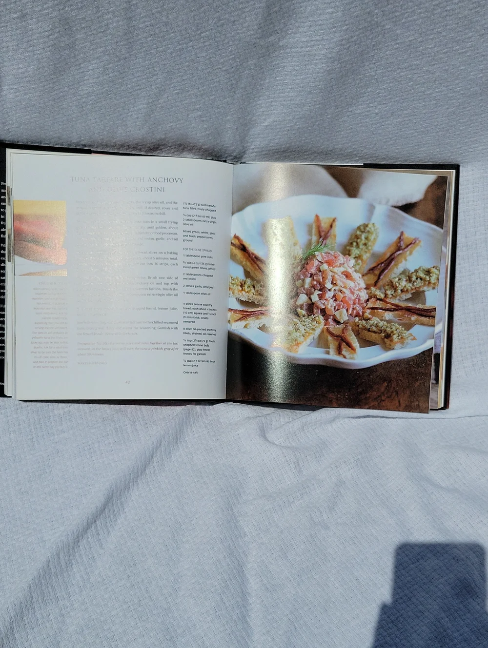 Williams Sonoma 120 full